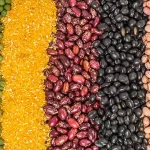 Feiijão, arroz e mais: nomes de grãos que fazem bem à saúde