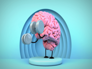 treinamento cerebral e neuroplasticidade